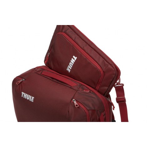 Thule | Subterra Duffel 40L | TSD-340 | Carry-on luggage | Ember - 7
